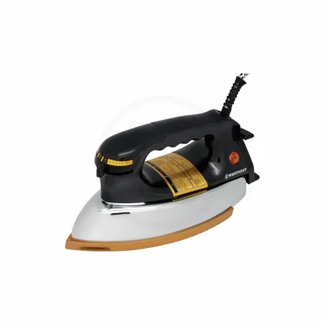 Deluxe Dry Iron WF-81B