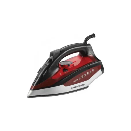 Deluxe Dry Iron WF-81B