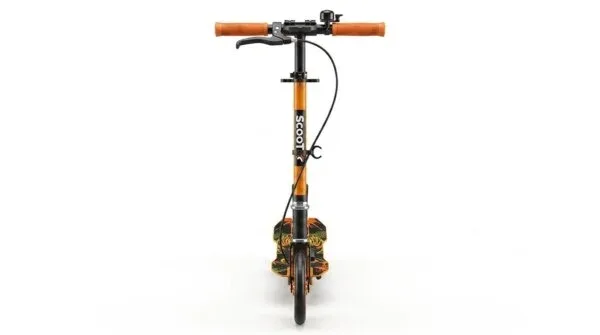 Scooty#C26(DC26)(CTol)