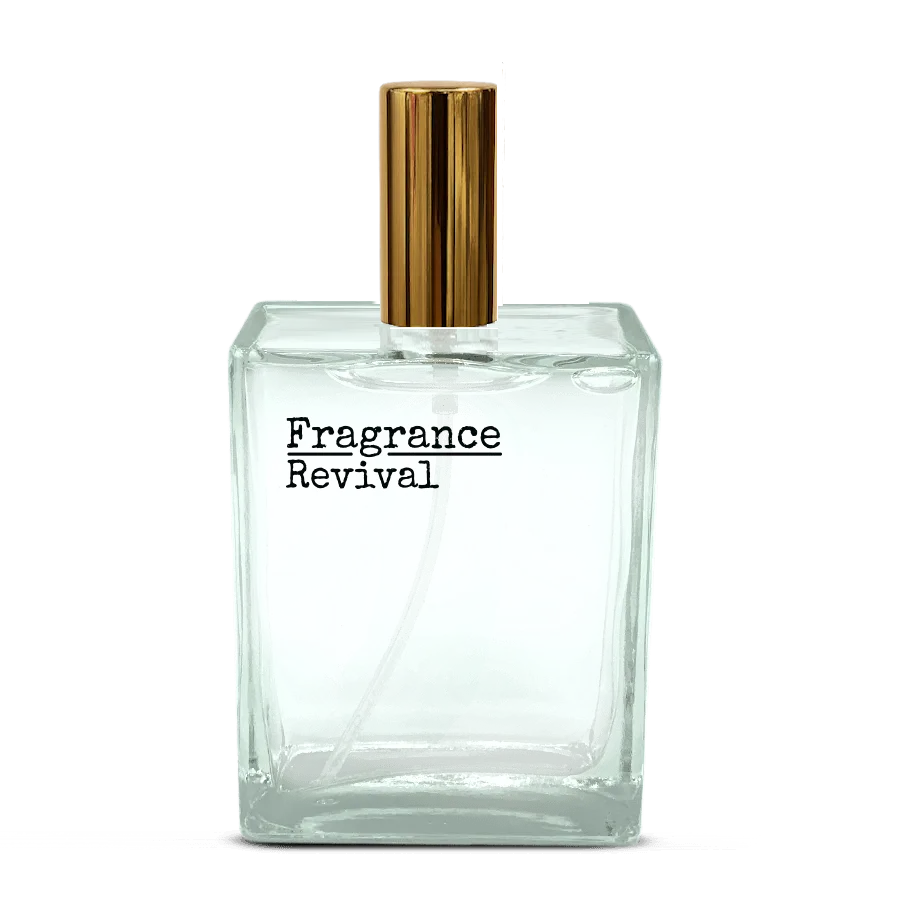 Believer by Victoria’s Secret Type
