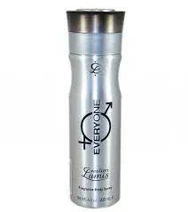Creation Lamis Everyone Fragranced Body Spray 200ml - Urban Beauty