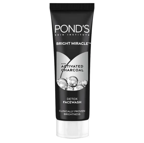 Ponds Bright Miracle Foam 6X100G | Fybeca