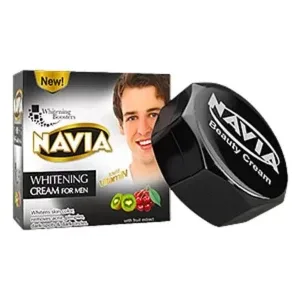 Buy Navia Whitening Cream (30 g) for men