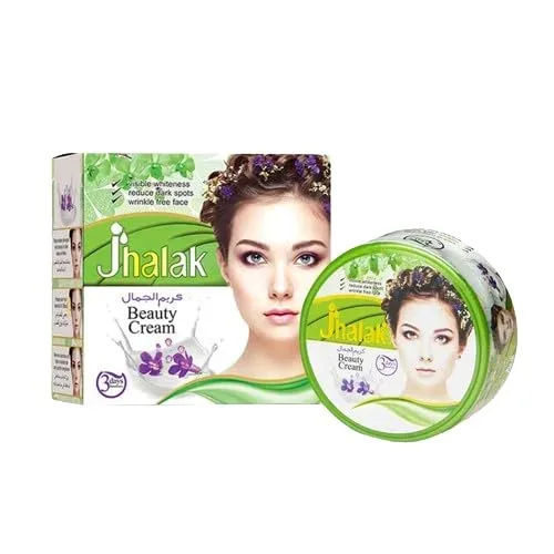 Precious Skin Jhalak Beauty Cream for Fairness and Natural Glowing