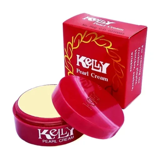 Jual Kelly Pearl Cream 15gr - KELLY