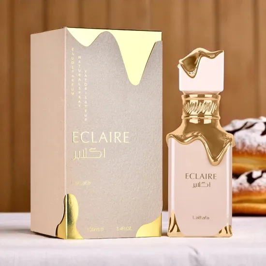 ECLAIRE LATAFFA PERFUME 100ML