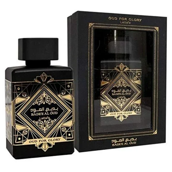 OUD FOR GLORY 100ML