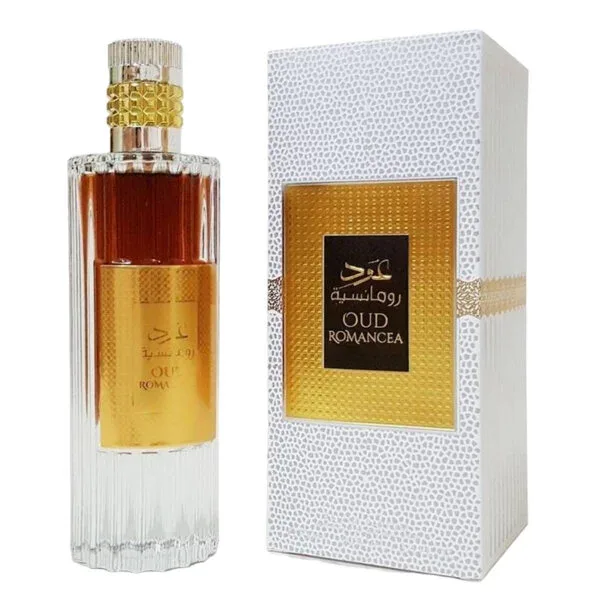 OUD TOMANCEA VOL 80% 100ML