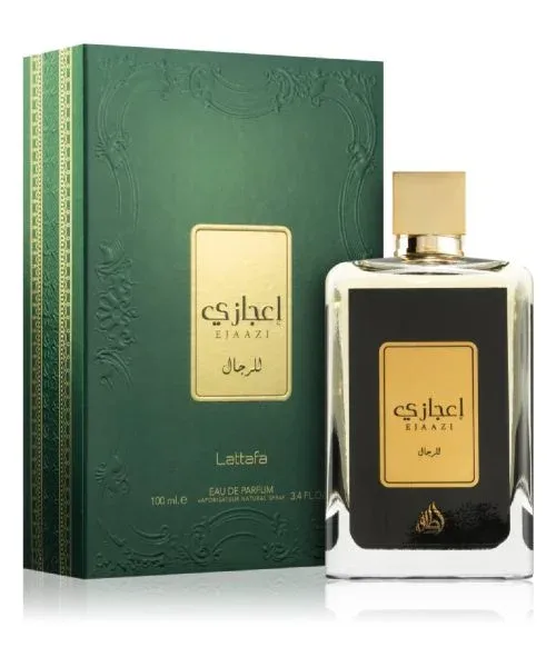 EJAAZI Perfume 100ml