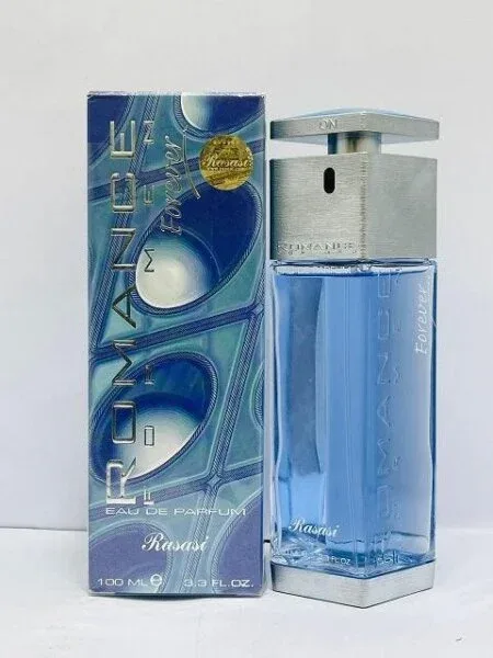 ROMANCE FOR MEN Perfume 100ml