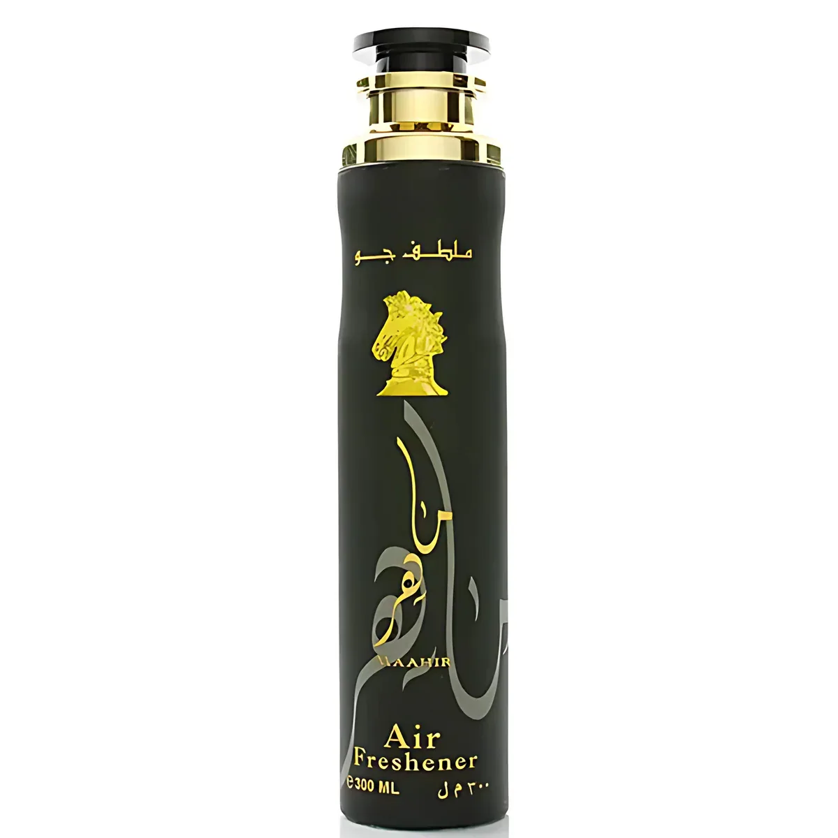 Maahir Gold Air Freshener 300ml Lattafa