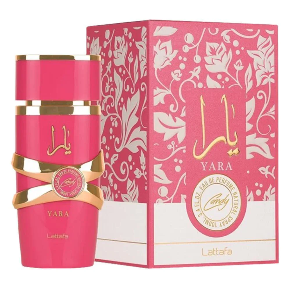 YARA PERFUME 100ML