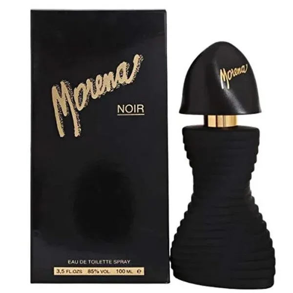 MORENAI NOIR PERFUME 100ml