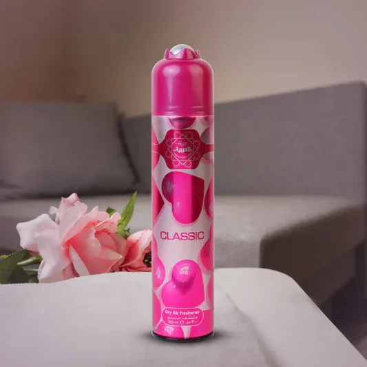 Air Freshener