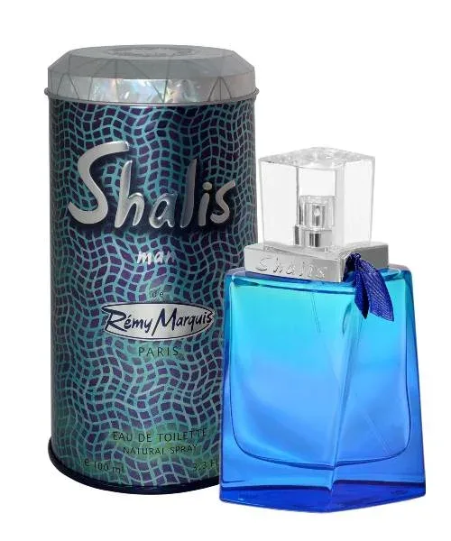 Sharlis man Perfume 100ml