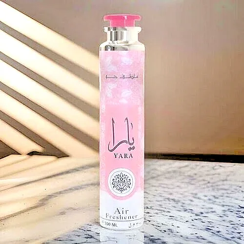 Yara Air Freshener 300ml by