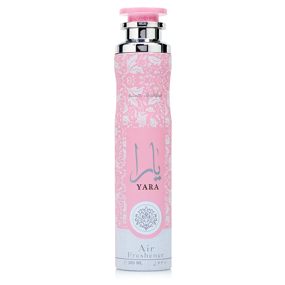 Yara Air Freshener 300ml by