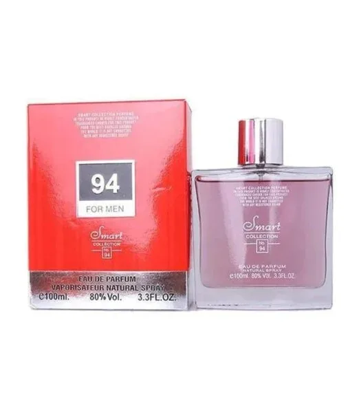 94 FOR MAN FORFUME 100ml