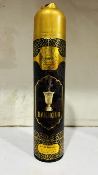 Al Arabia Bakhoor Air Freshener 300ml