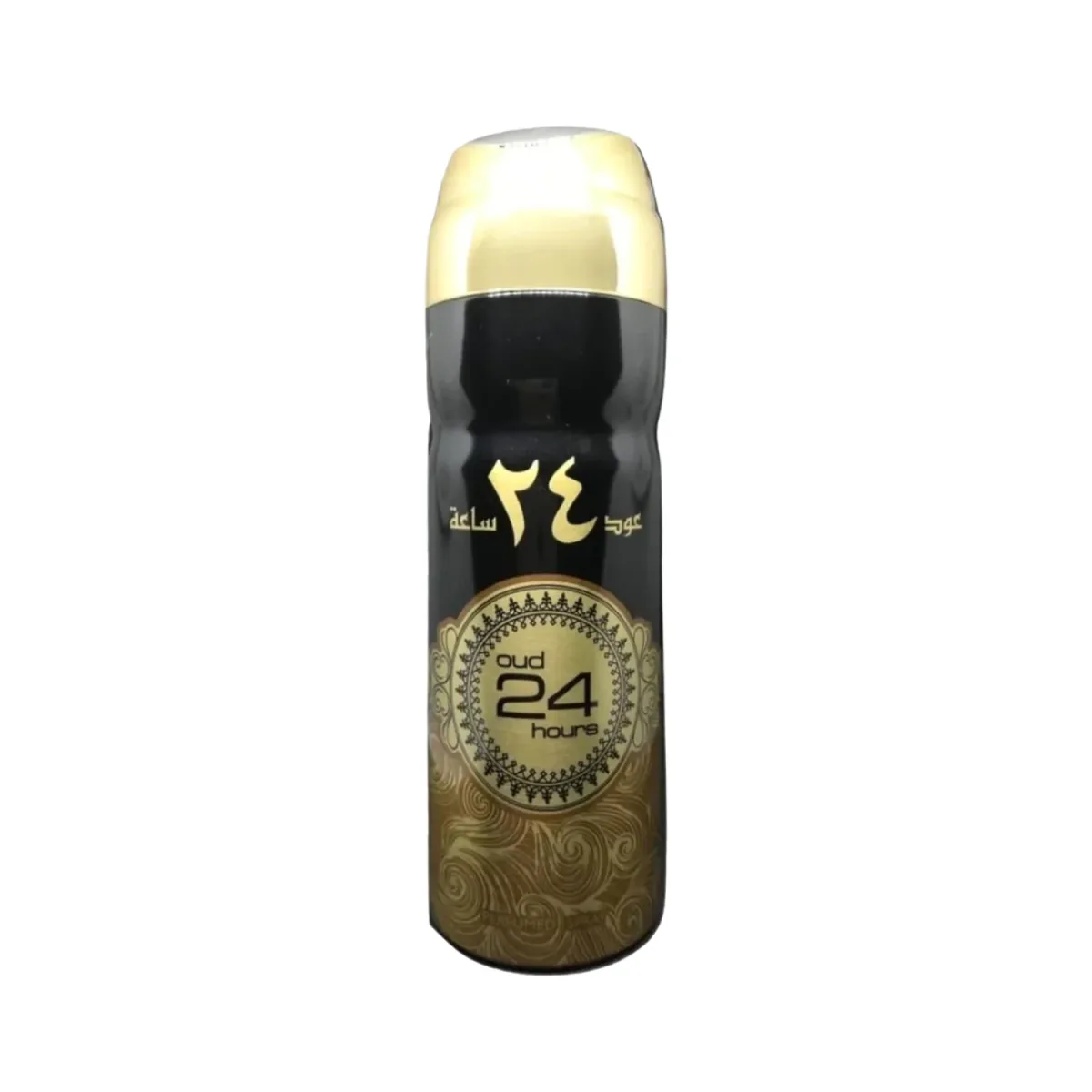Oud 24 Hours Body Spray 200ml