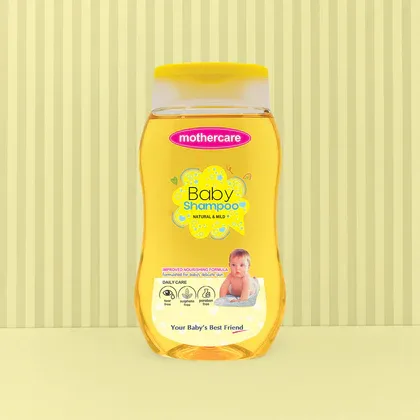Baby Shampoo Mother care 200ml