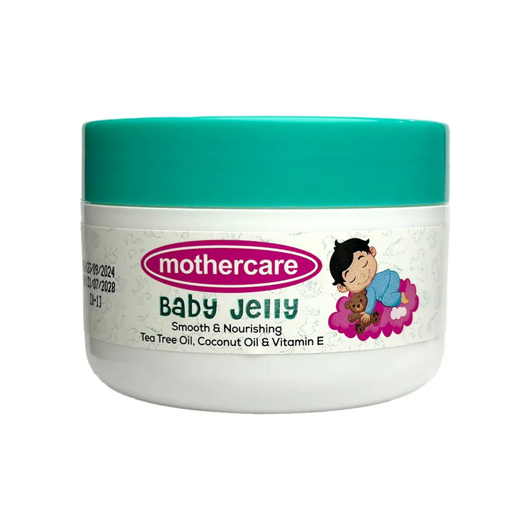 Mother care Baby Jelly – Nourishing Baby Care