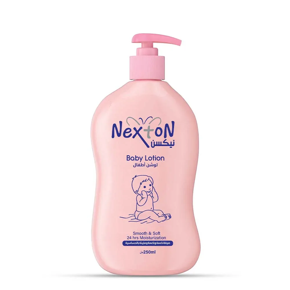 Nexton Baby Lotion - 250 ml