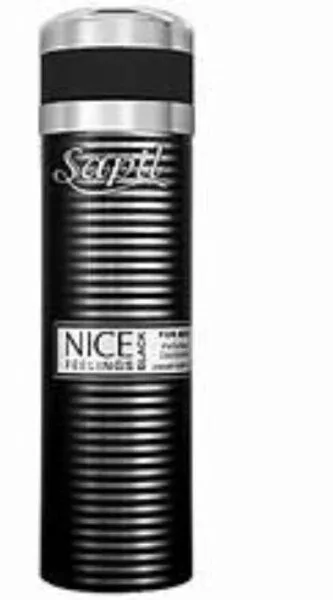Buy Sapil Nice Feelings Black Spray
