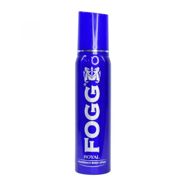 Fogg Royal Men's Body Spray 120ml |