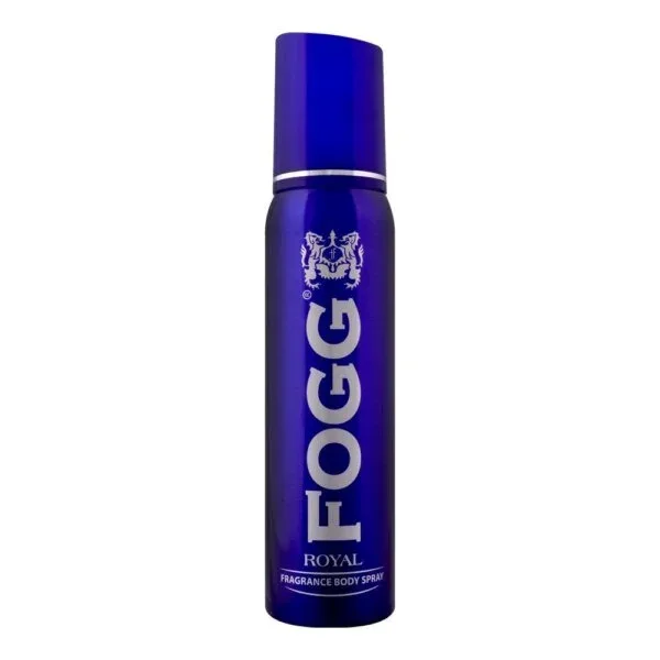 Fogg Royal Men's Body Spray 120ml |