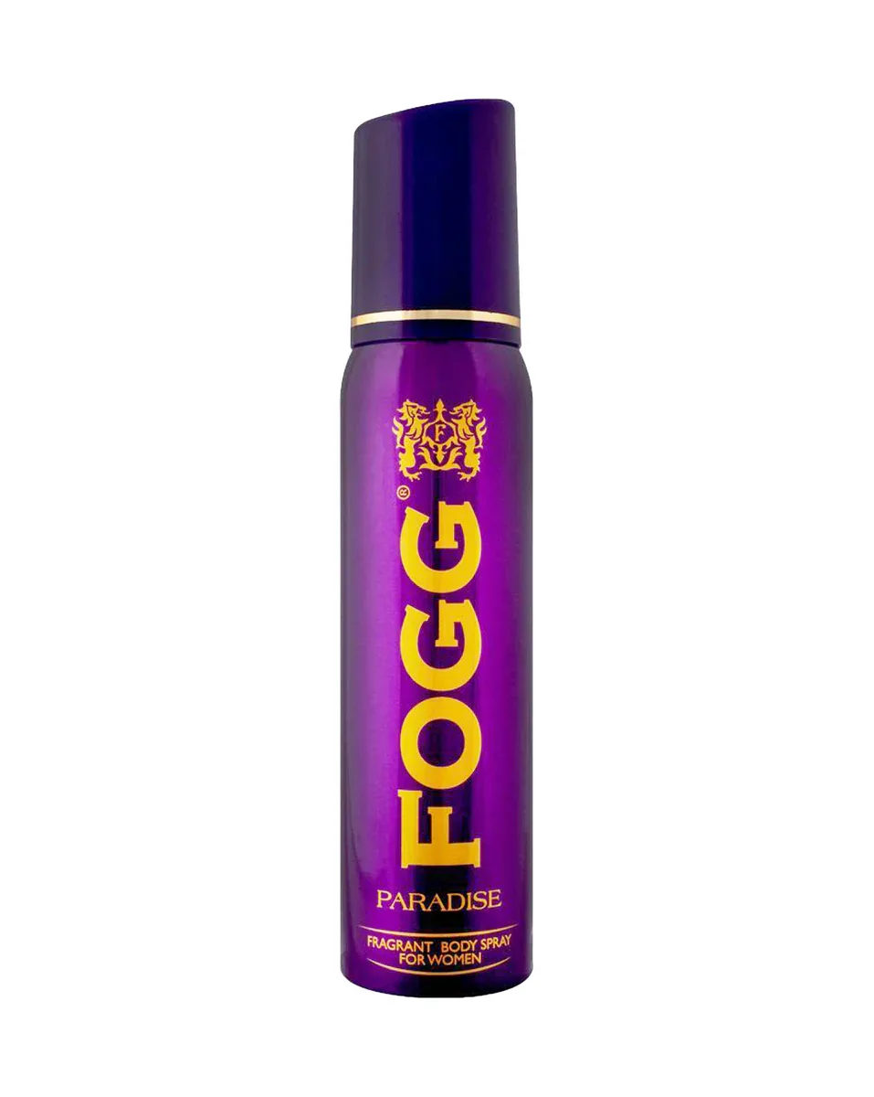 Fogg Paradise Body Spray 120ml –