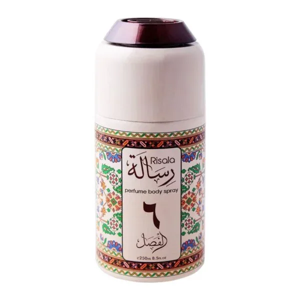 RISALA PERFUME BODY SPRAY 250ML