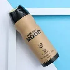 BROWN MOOD 48H ROVENA PERFUME 200ML