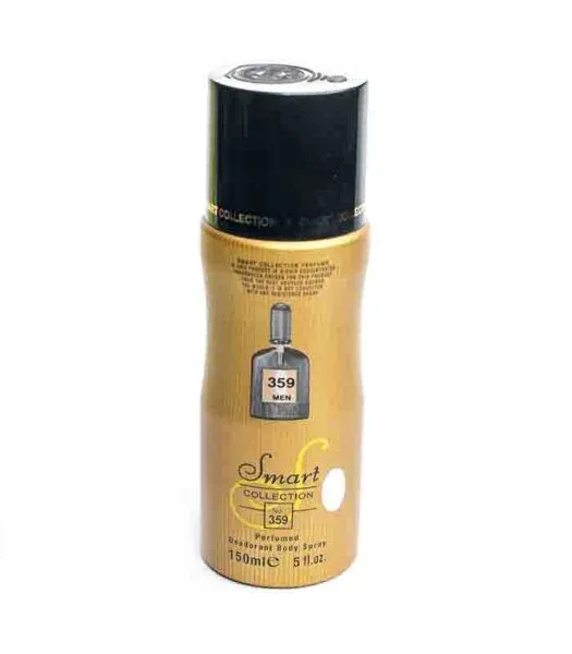 359 MEN SMART COLLECTION 150ML
