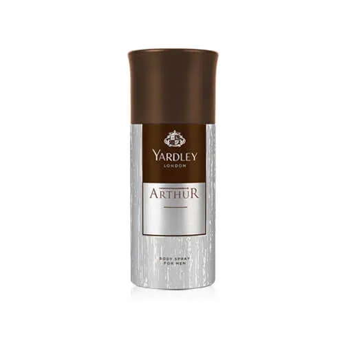 YARDLEY LONDON ARTHUR 150 ML