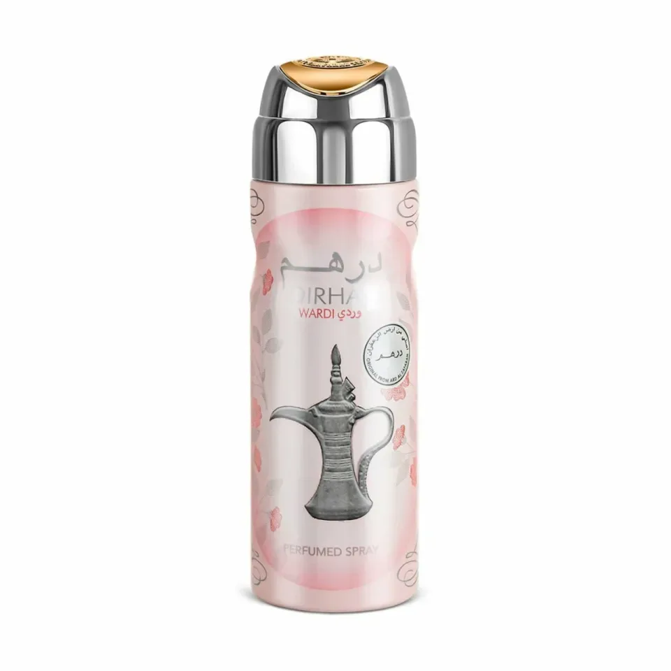 Dirham Wardi by Ard Al Zaafaran Perfume Body