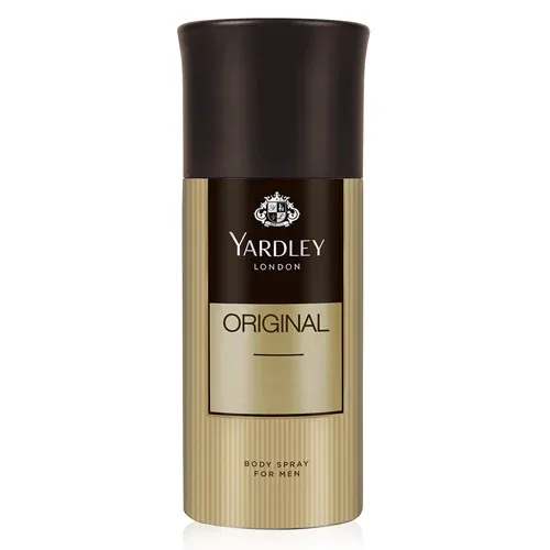 Yardley London Original Body Spray Men 150ml