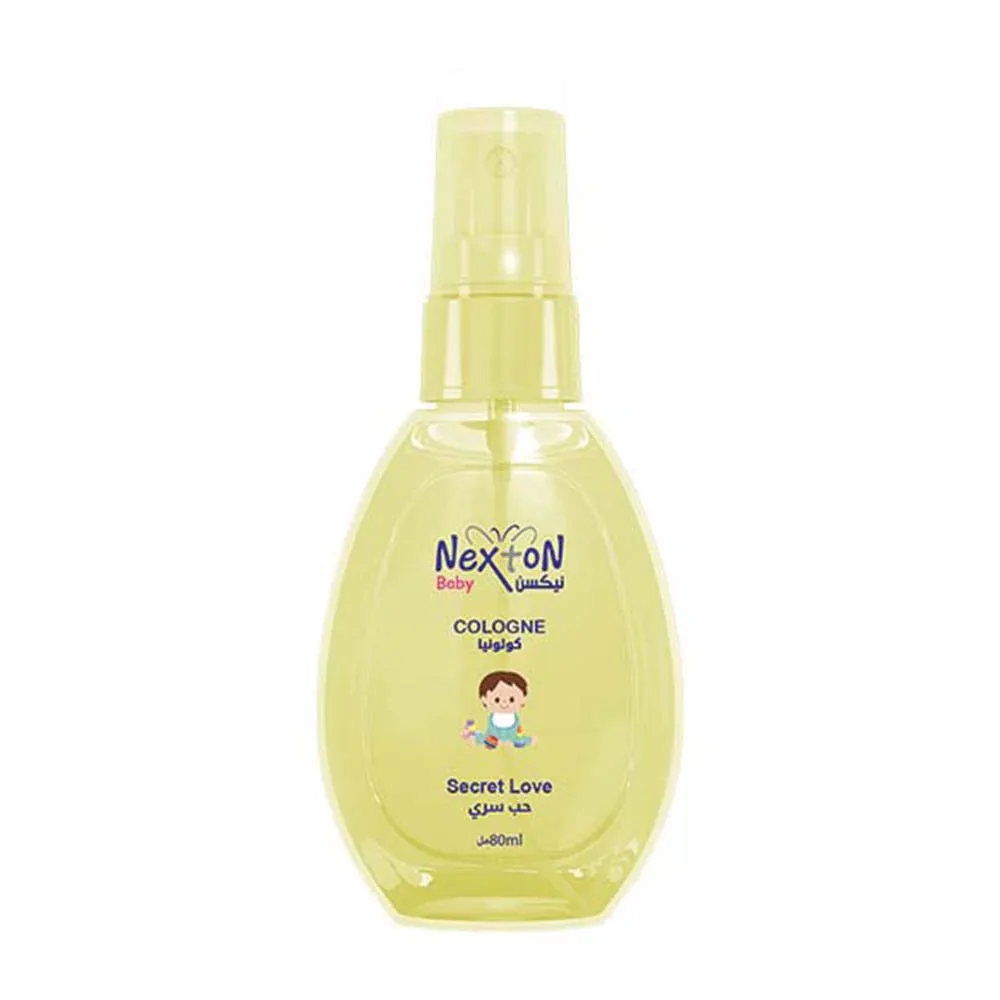 NEXTTONE COLOGNE 80ML