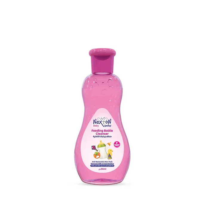 NEXTTONE FEEDING BOTTLE CLEANSER 450ML