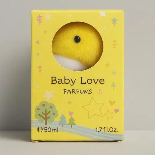 Generic Parfum Baby Love – Eau de Parfum 50 ml