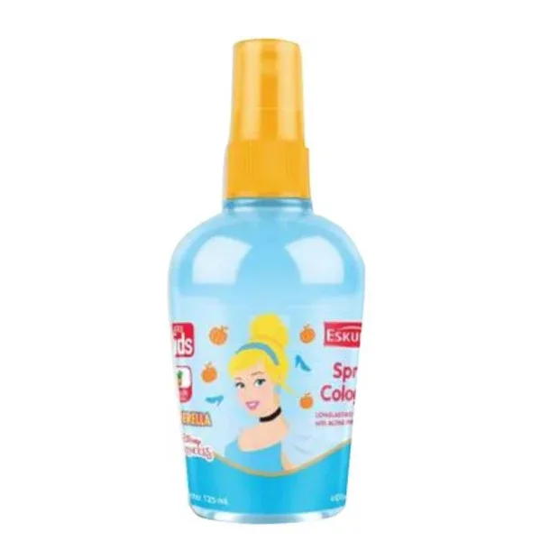 ESKULIN KIDS MIST COLOGNE FROZEN II