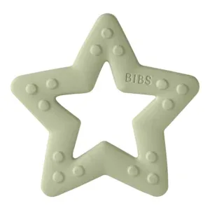 BIBS Baby Bitie Star - Perfect Teether for Newborns