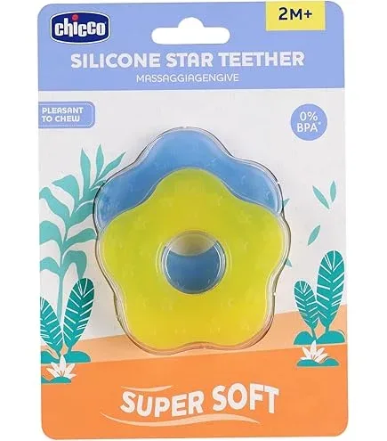 Chicco Assorted Fresh Relax Teether