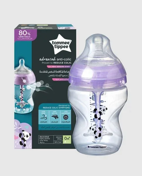Tommie Tippee Advanced Anti-Colic