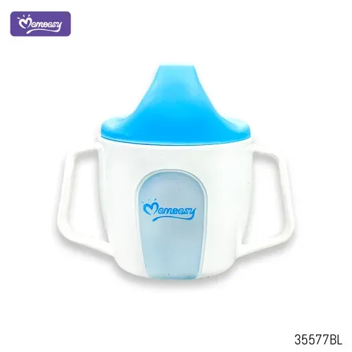  Baby Sipper Water Training Cup 