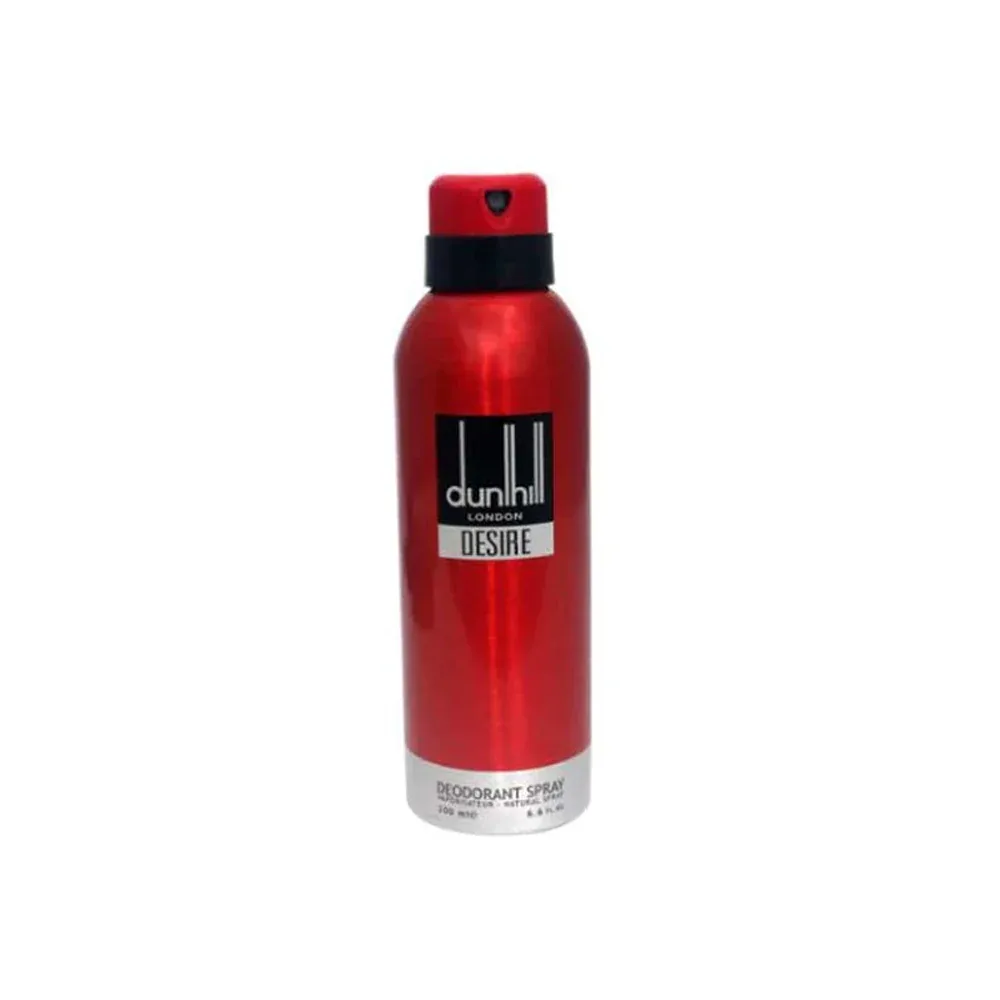 Dunhill Desire Red 200ml