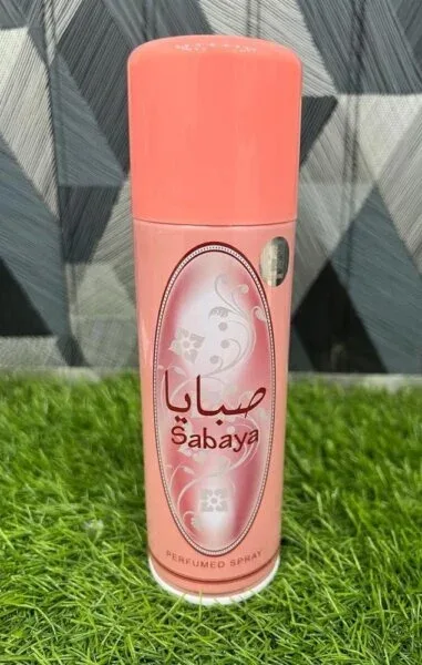 Sabaya200ml for Men