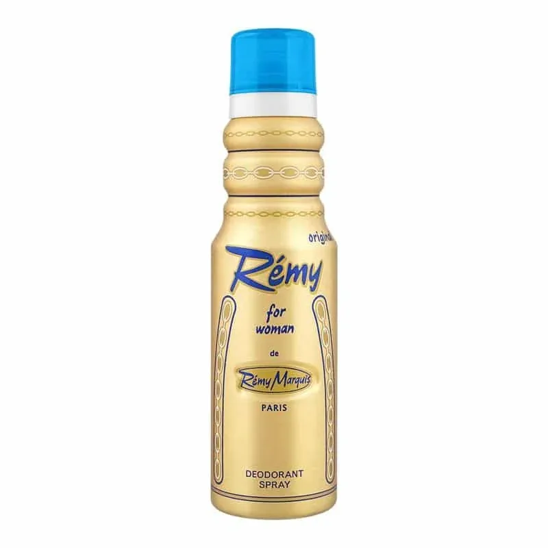 Original Remy Women Body Spray 175ml
