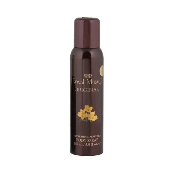 Royal Mirage Original Body Spray 200 ML