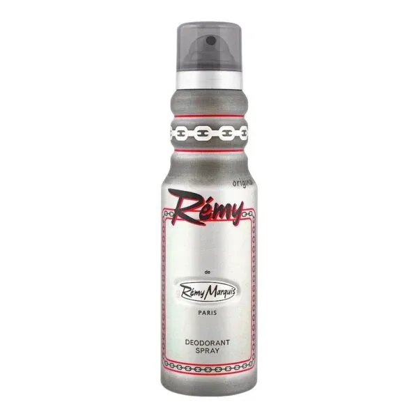 Purchase Remy Marquis Original Remy Man Deodorant Spray, 175ml